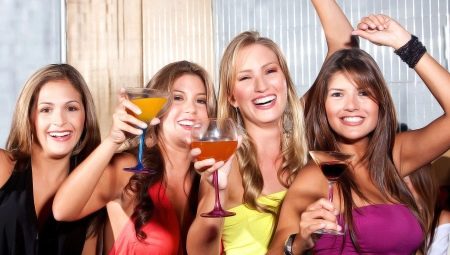 All about cocktail party