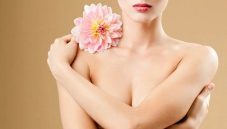 All About Laser Breast Hair Removal