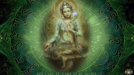 All about the mantras of Tara