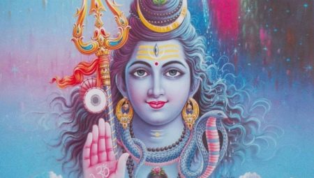 All about the mantra Om Namah Shivaya