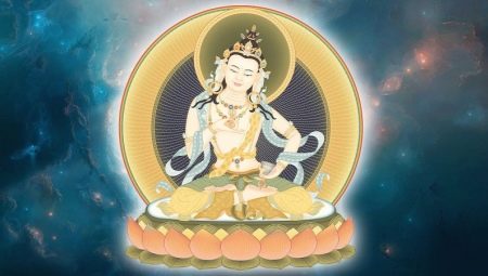 All about Vajrasattva mantra