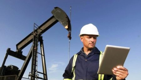All about the profession of oilman