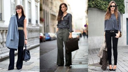 Τα πάντα για το business casual στυλ