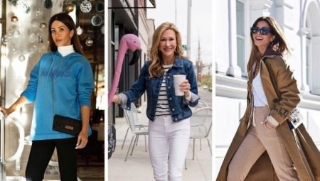 All about sports-casual style