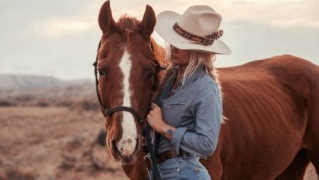 All about western style