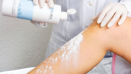 Pourquoi avez-vous besoin de poudre de talc pour le shugaring et comment l'utiliser ?