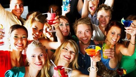 Interesting ideas for a corporate party
