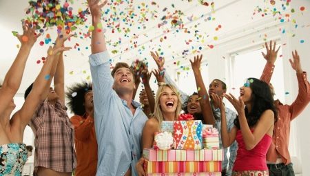 How can you celebrate the anniversary?