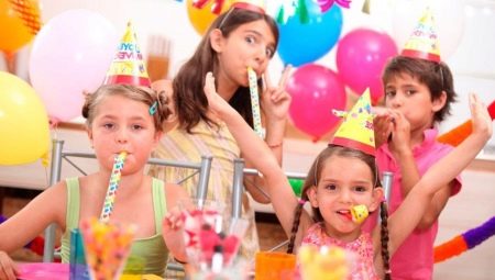 11歲的女孩怎麼過生日?