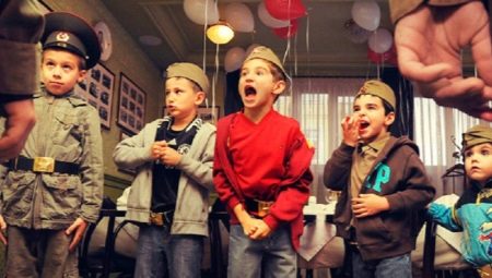 Comment mener une quête pour garçons le 23 février ?
