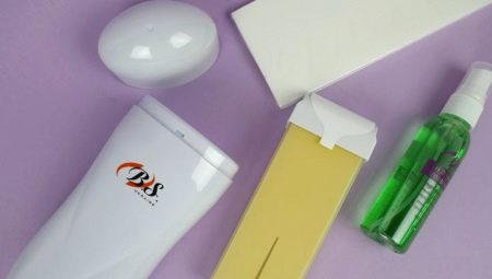 Comment choisir un kit de cire à épiler ?
