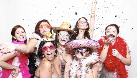Contests and games for women for corporate events
