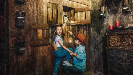 Quêtes pour les enfants de 10 ans