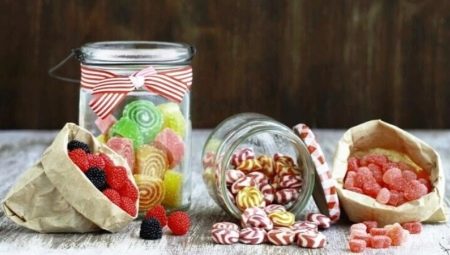 Sweet gifts for March 8