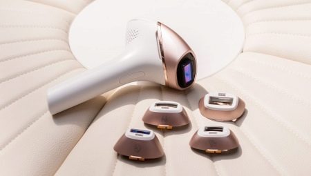 All about Philips epilators