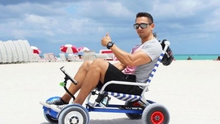 What are hoverboard carts and how to operate them?