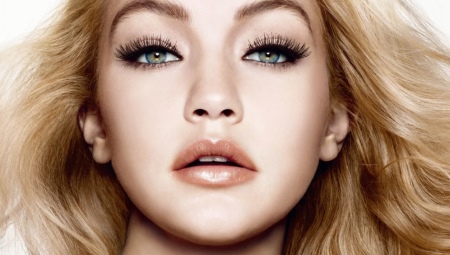 Eyelash Extension Effects