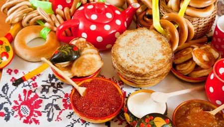 History and celebration of Maslenitsa