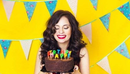How interesting is it to celebrate a woman's thirtieth birthday?