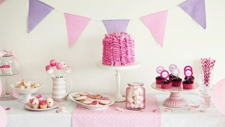 Comment décorer sa table d'anniversaire de façon originale ?