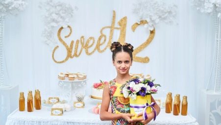 How to celebrate a 12-year-old girl's birthday?