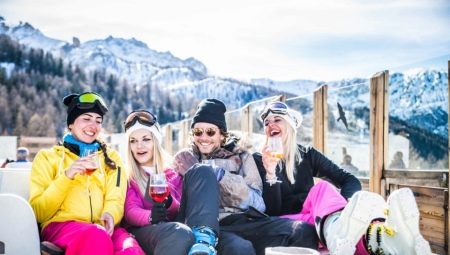 How to celebrate a birthday in winter?