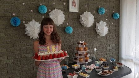 How to celebrate your 13th birthday?