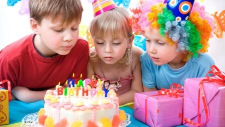 Fêter l'anniversaire d'un enfant de 9 ans : les meilleurs concours et scénarios