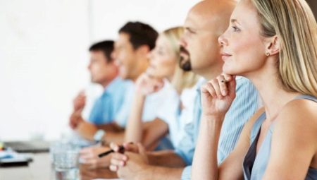Arbitrary attention: what is it and how to develop it?