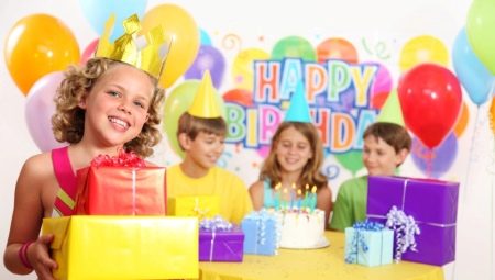 Birthday script for a girl 6 years old
