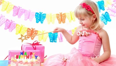 Birthday script for a girl