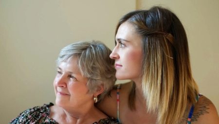 Mom's anniversary script