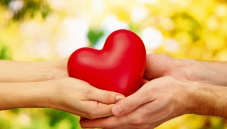 All about generosity