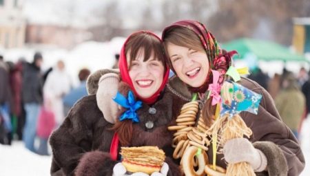 The second day of Maslenitsa: traditions and signs