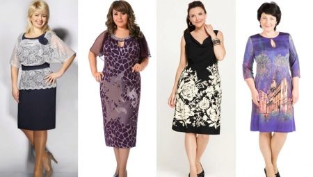 Choisir une robe pour un 50e anniversaire