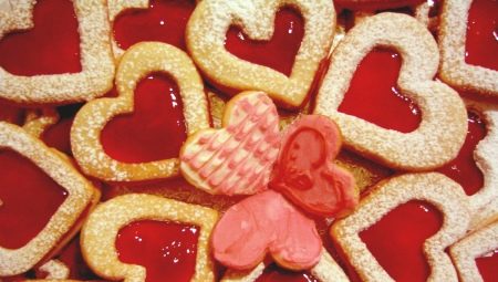 What to cook for February 14?
