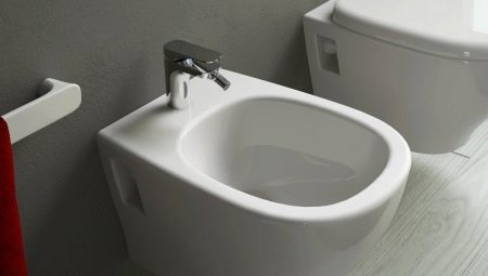 What is the bidet for and how to use it?