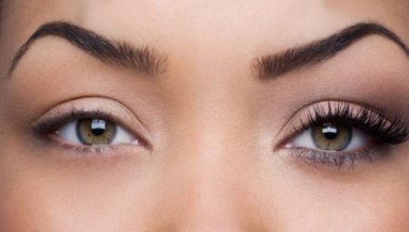 Eyelash Curls for Extension