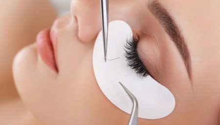 How to Extend Eyelashes?