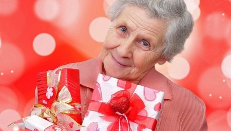 How to celebrate a woman's 80th birthday?