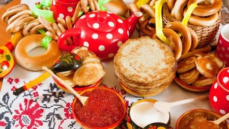 Shrovetide - Wednesday Gourmet
