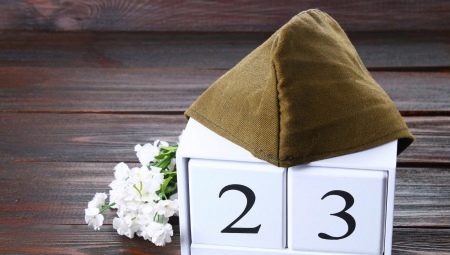 February 23rd Celebration Scenario and Ideas
