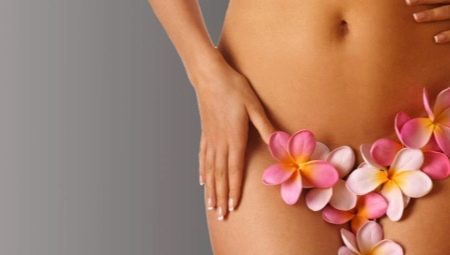 All about bikini shugaring