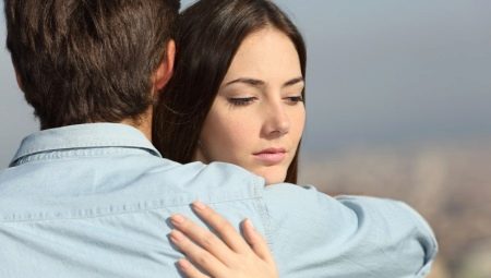 Why is attachment to a man dangerous and how to get rid of it?
