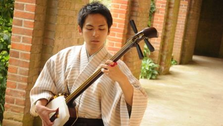 Qu'est-ce que le shamisen et comment le jouer ?