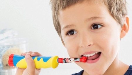 Oral-B Kids Toothbrush Heads