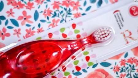 Brosses à dents pour enfants R.O.C.S.