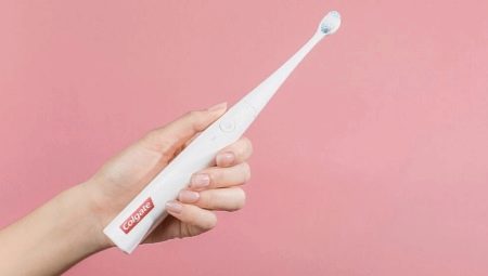 Colgate Electric Toothbrushes