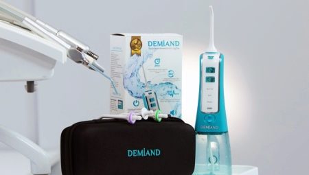 Irrigators Demiand