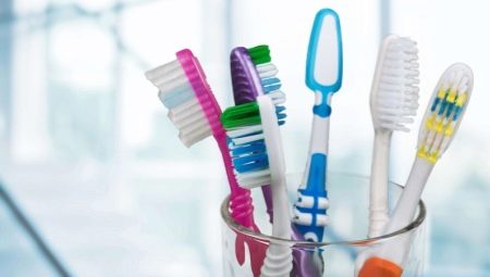 How often should I change my toothbrush?